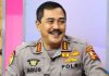 Komjen Agus Andrianto Menempati Posisi Kabareskrim Gantikan Listyo