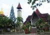 10 Kota Toleran di Indonesia, Kota Salatiga Terbaik