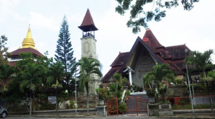 10 Kota Toleran di Indonesia, Kota Salatiga Terbaik