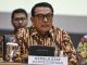Moeldoko : Saya Diam Tapi Jangan Tekan Saya.