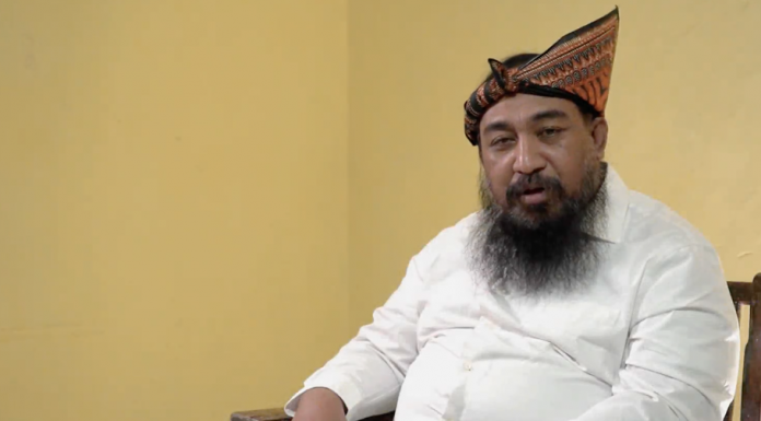Terbukti WN USA Bupati Terpilih Orient Riwu Kore Akan Dibatalkan