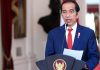 Presiden Jokowi: Esensi PPKM Mengurangi Mobilitas Masyarakat