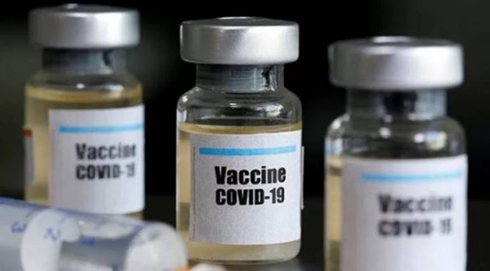 Luhut: Indonesia Miliki Jumlah Vaksin Covid-19 Yang Cukup