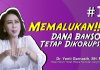 Yenti Garnasih: Memalukan! Dana Bansos Tetap Dikorupsi (Eps. 1)