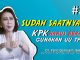 Yenti Garnasih: Sudah Saatnya! KPK Harus Berani Gunakan UU TPPU. (Eps. 2)