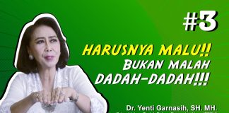 Yenti Garnasih: Koruptor Harusnya Malu, Bukan Malah Dadah-dadah (Eps. 3)