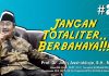 Prof. Jimly Asshiddiqie : Yang Berkuasa Jangan Totaliter, Berbahaya! (Eps. 2)