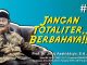Prof. Jimly Asshiddiqie : Yang Berkuasa Jangan Totaliter, Berbahaya! (Eps. 2)