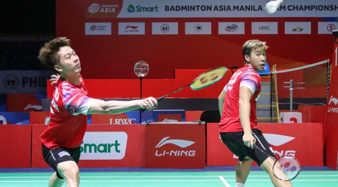 Menpora Menyesal Indonesia Harus Mundur Dari All England 2021