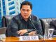 Erick Thohir: Aset Perusahaan BUMN Mencapai Rp9.259 triliun