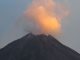 Aktivitas Gunung Merapi Kembali Meningkat