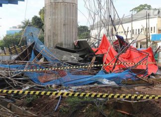 Proyek Pemerintah dan BUMN Dilarang Pakai Barang Impor