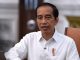 Jokowi: Proyek Pemerintah Wajib Gunakan Produk Lokal