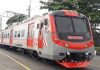 Hari Ini, KRL Lintas Yogyakarta-Solo Resmi Beroperasi