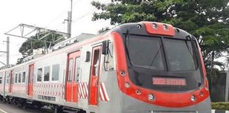 Hari Ini, KRL Lintas Yogyakarta-Solo Resmi Beroperasi