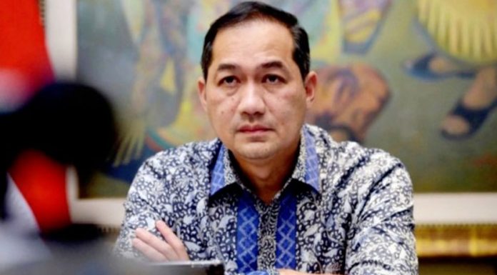 Mendag: Izin Impor Untuk Stok Beras Di Bulog Yang Mulai Menipis