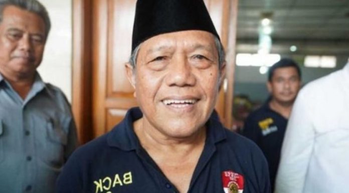 Kabar Duka. Tokoh buruh Nasional Muchtar Pakpahan Berpulang