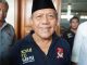 Kabar Duka. Tokoh buruh Nasional Muchtar Pakpahan Berpulang