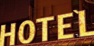 PHRI: Kondisi Industri Hotel dan Restoran Sangat Memprihatikan