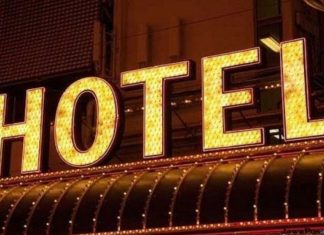 PHRI: Kondisi Industri Hotel dan Restoran Sangat Memprihatikan
