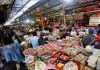 Mendekati Ramadhan, Harga Pangan Semakin Mahal