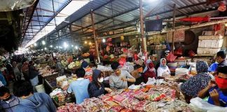 Mendekati Ramadhan, Harga Pangan Semakin Mahal