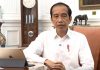 Jokowi: Jangan Buat Kegaduhan Baru Tentang Isu Presiden Tiga Periode