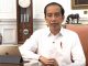 Jokowi: Jangan Buat Kegaduhan Baru Tentang Isu Presiden Tiga Periode