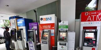 Bank-Bank Konvensonal Bakal Pamit Dari Aceh