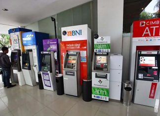 Bank-Bank Konvensonal Bakal Pamit Dari Aceh