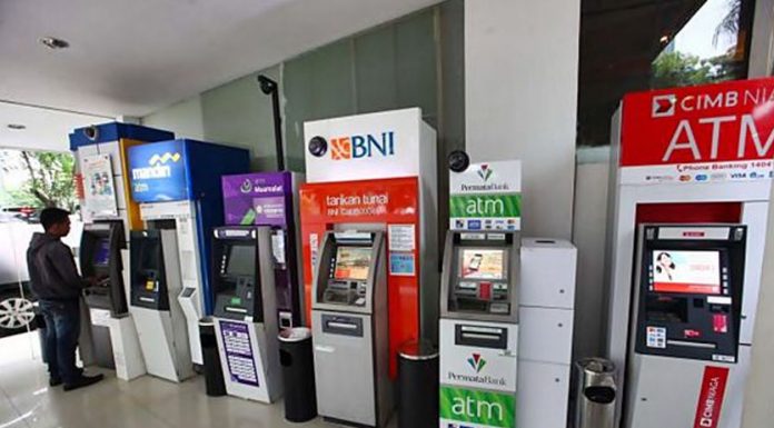 Bank-Bank Konvensonal Bakal Pamit Dari Aceh