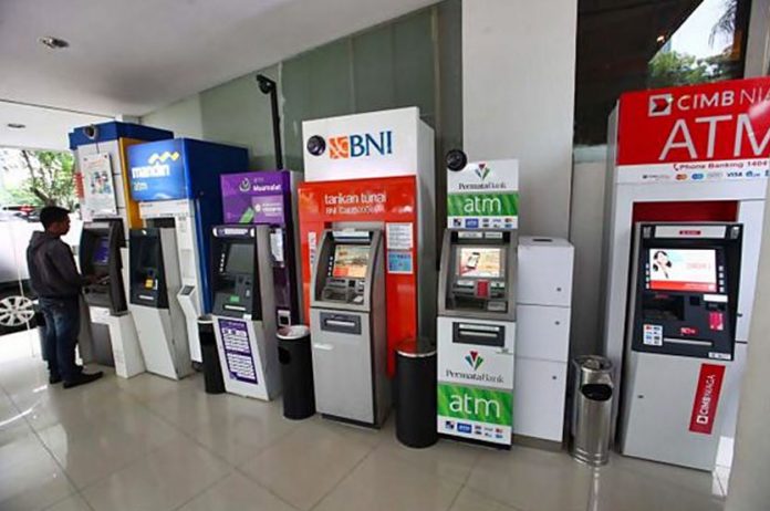 ATM