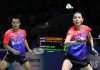 India Open 2021, PBSI Kirim Tiga Wakil Saja
