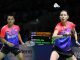 India Open 2021, PBSI Kirim Tiga Wakil Saja