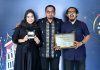 Brian Putra Bastara Pimpin BPD HIPMI Sumbar Periode 2021-2024