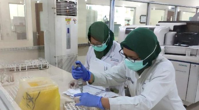 Peneliti: BPOM Harus Lebih Tegas Tentang Pemberian Izin Vaksin Nusantara