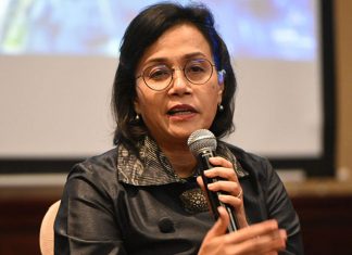 Menkeu: Dampak Positif Penerapan PSBB Di Awal Pandemi Mulai Terlihat