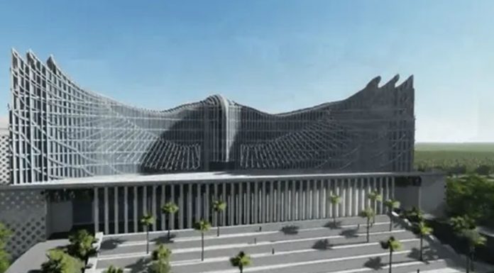 Pembangunan IKN Siap Dimulai, Pemerintah Anggarkan 1,7 Triliun Rupiah