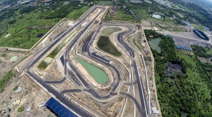 Sirkuit Mandalika Mendapat Pujian FIM dan Dorna Sport