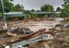 Banjir Bandang NTT: 84 Orang Meninggal, 71 Hilang