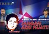 Kisruh Partai Demokrat, Jangan Adu Kuat!