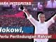 Jokowi, Perlu Perlindungan Rakyat