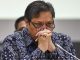 Airlangga Optimis Perekonomian Indonesia Tunjukkan Arah Positif