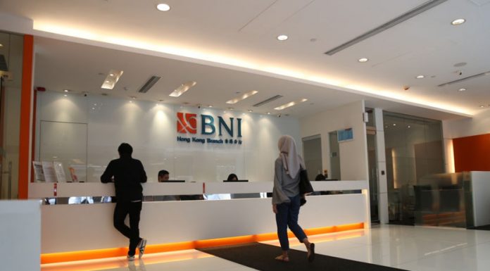 Volume Transaksi Digital Melesat, BNI Berencana Tutup Sejumlah Kantor Cabang