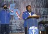 Dies Natalis GAMKI ke-59: Pemuda Harus Memberikan Kedamaian Di Tanah Papua Dan Bangsa Indonesia