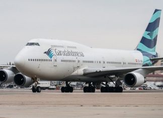 Kembali Beli Saham Garuda Indonesia, CT Keluarkan Rp317M