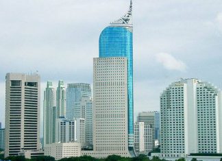 Tren Bekerja Dari Rumah (WFH) Makin Masif, Pemilik Gedung Kantor Pilih Obral Aset