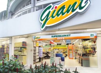 Perubahan Pola Belanja Masyarakat, Operasional Giant Tutup Mulai Juli 2021