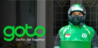 Gojek-Tokopedia Resmi Bergabung Dan Segera Melantai Di Bursa Saham