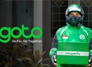 Gojek-Tokopedia Resmi Bergabung Dan Segera Melantai Di Bursa Saham